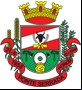 Cidade de PONTE SERRADA - SC 