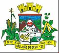 Cidade de SAO JOAO DO OESTE - SC 