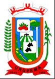 Brasão da cidade de Urupema - SC