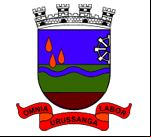 Cidade de URUSSANGA - SC 
