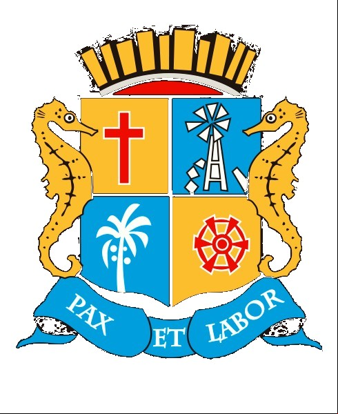 Cidade de ARACAJU - SE 