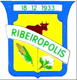 Cidade de RIBEIROPOLIS - SE 