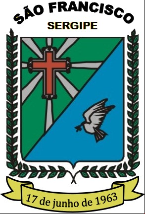 Cidade de SAO FRANCISCO - SE 