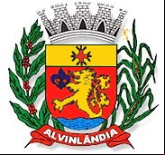 Cidade de ALVINLANDIA - SP 