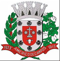 Cidade de AMERICO DE CAMPOS - SP 