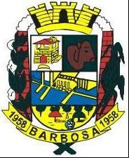 Cidade de BARBOSA - SP 