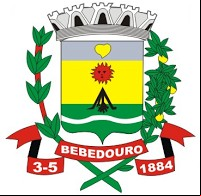 Cidade de BEBEDOURO - SP 