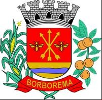 Cidade de BORBOREMA - SP 