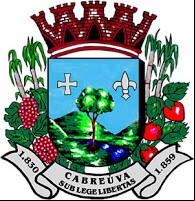 Cidade de CABREUVA - SP 