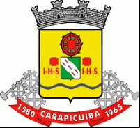 Cidade de CARAPICUIBA - SP 