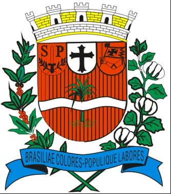 Cidade de DRACENA - SP 