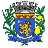 Cidade de ELISIARIO - SP 
