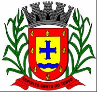 Cidade de ESPIRITO SANTO DO TURVO - SP 