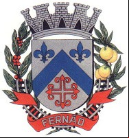 Cidade de FERNAO - SP 
