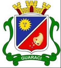Cidade de GUARACI - SP 
