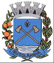 Cidade de GUZOLANDIA - SP 