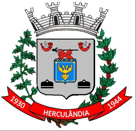 Cidade de HERCULANDIA - SP 