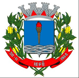 Cidade de IEPE - SP 