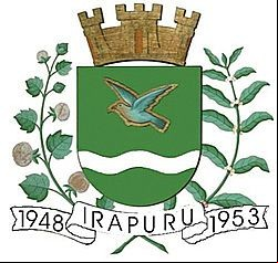 Cidade de IRAPURU - SP 