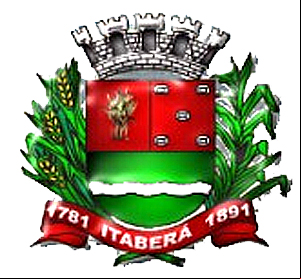 Cidade de ITABERA - SP 