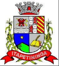 Cidade de ITAPETININGA - SP 