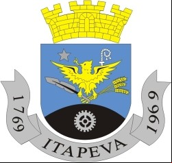 Cidade de ITAPEVA - SP 