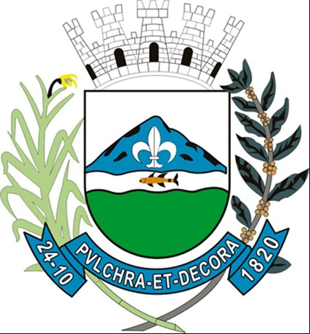 Cidade de ITAPIRA - SP 