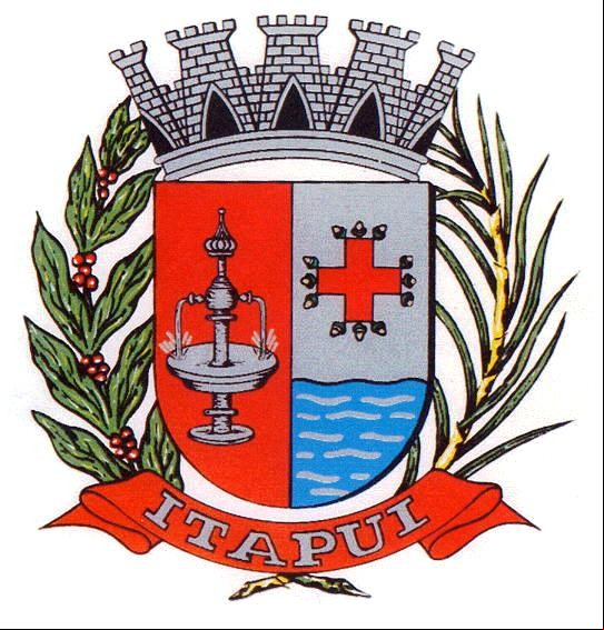Cidade de ITAPUI - SP 