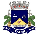Cidade de ITARIRI - SP 
