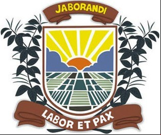 Cidade de JABORANDI - SP 