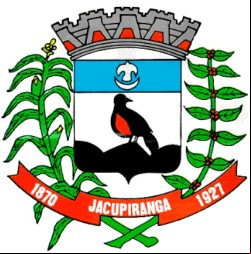 Cidade de JACUPIRANGA - SP 