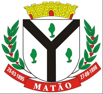 Cidade de MATAO - SP 