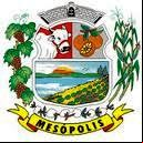 Cidade de MESOPOLIS - SP 