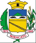 Cidade de MIRACATU - SP 