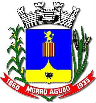Cidade de MORRO AGUDO - SP 