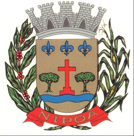 Cidade de NIPOA - SP 