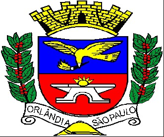 Cidade de ORLANDIA - SP 