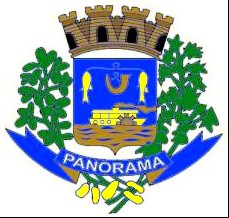 Cidade de PANORAMA - SP 