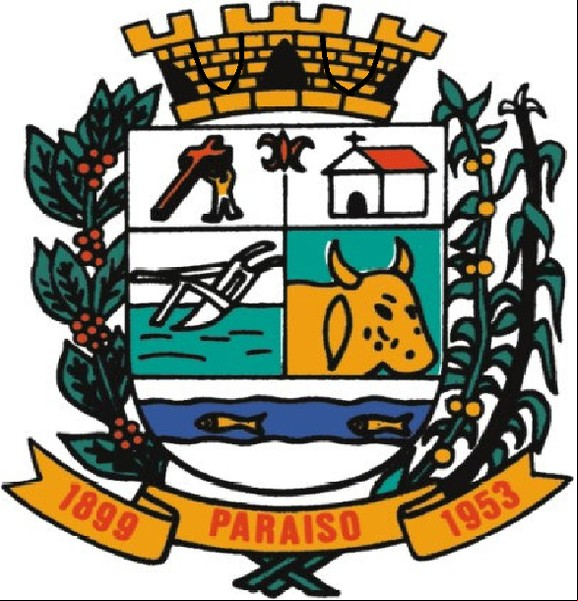 Cidade de PARAISO - SP 