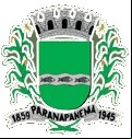 Cidade de PARANAPANEMA - SP 