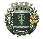 Cidade de PARIQUERA-ACU - SP 
