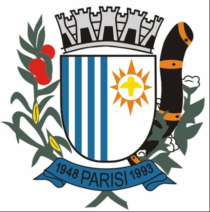 Cidade de PARISI - SP 