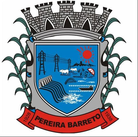 Cidade de PEREIRA BARRETO - SP 