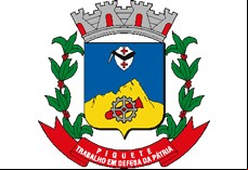Cidade de PIQUETE - SP 