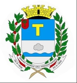Cidade de PIRACAIA - SP 