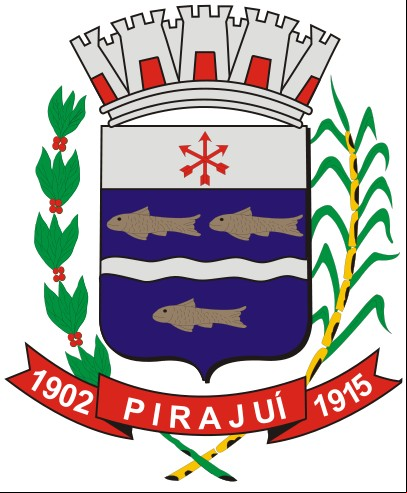 Cidade de PIRAJUI - SP 