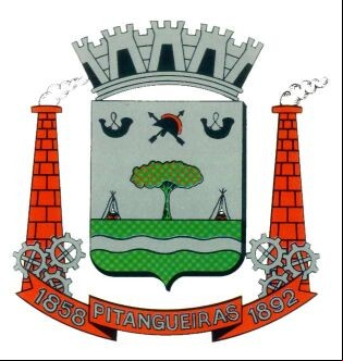 Cidade de PITANGUEIRAS - SP 