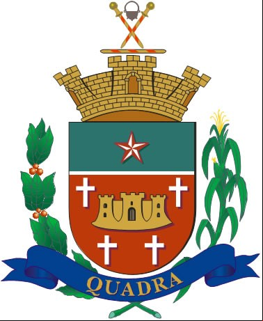 Cidade de QUADRA - SP 