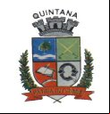 Cidade de QUINTANA - SP 