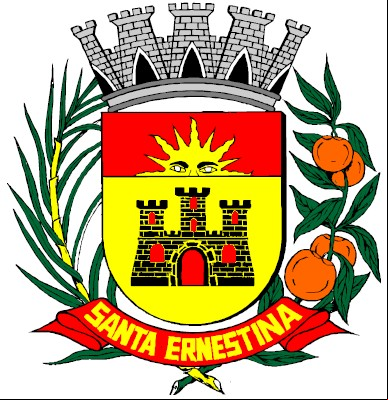 Cidade de SANTA ERNESTINA - SP 